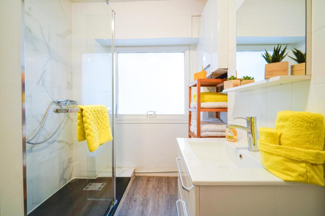 Happy Stay Paris - Bastille Family Ngoại thất bức ảnh